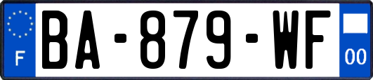 BA-879-WF