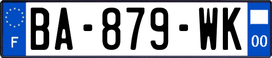 BA-879-WK