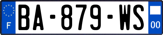 BA-879-WS
