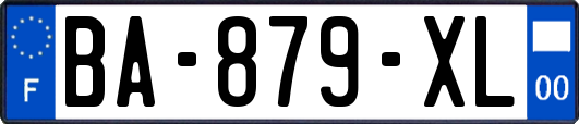 BA-879-XL
