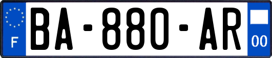 BA-880-AR