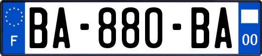 BA-880-BA