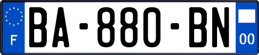 BA-880-BN
