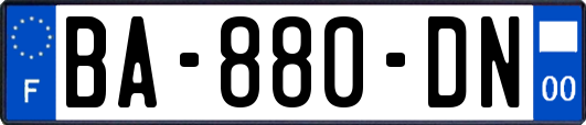 BA-880-DN