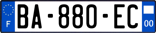 BA-880-EC