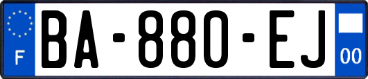 BA-880-EJ