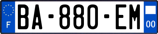 BA-880-EM