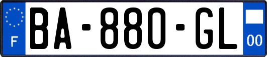 BA-880-GL