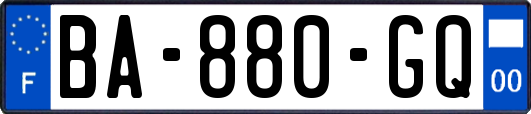 BA-880-GQ