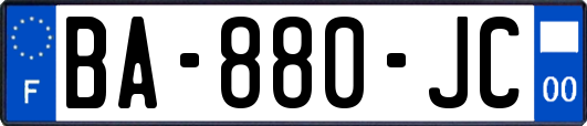 BA-880-JC