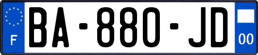 BA-880-JD
