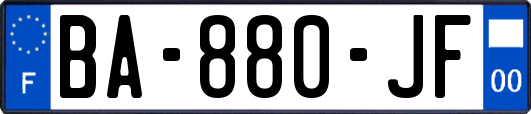 BA-880-JF
