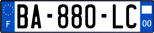 BA-880-LC