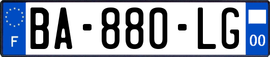 BA-880-LG