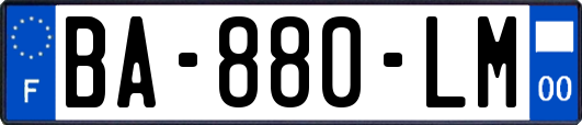 BA-880-LM