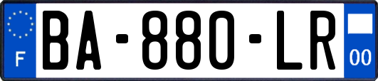 BA-880-LR