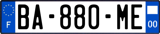 BA-880-ME