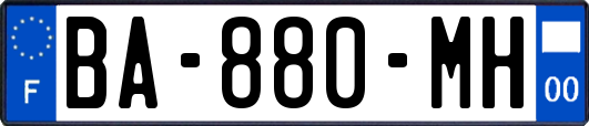 BA-880-MH