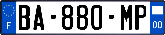 BA-880-MP
