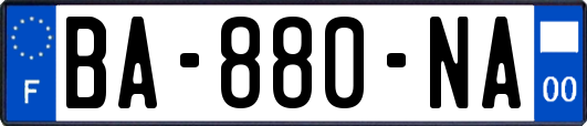 BA-880-NA