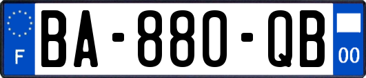 BA-880-QB