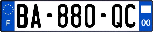 BA-880-QC