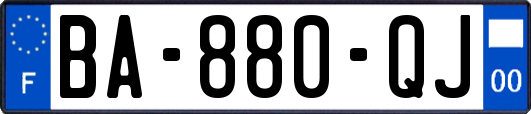 BA-880-QJ