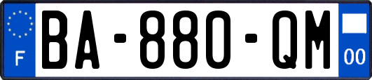 BA-880-QM