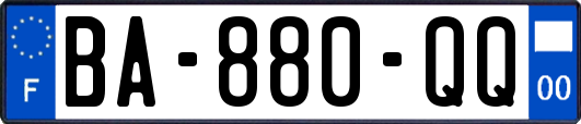 BA-880-QQ