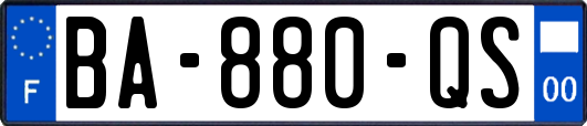 BA-880-QS