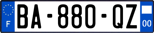 BA-880-QZ