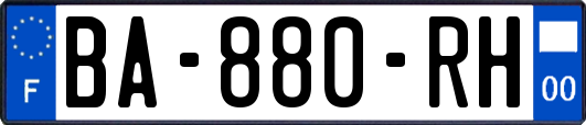 BA-880-RH