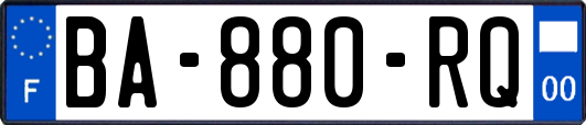 BA-880-RQ