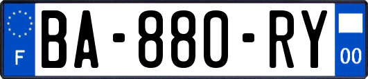 BA-880-RY