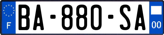 BA-880-SA