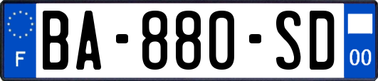 BA-880-SD