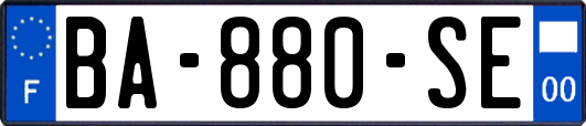 BA-880-SE