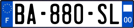 BA-880-SL