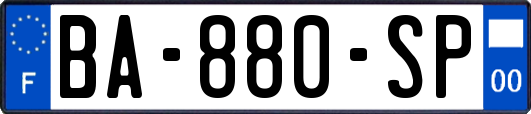 BA-880-SP