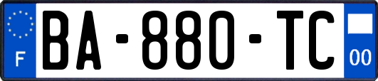 BA-880-TC