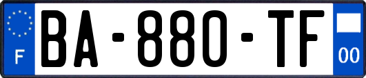 BA-880-TF