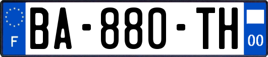BA-880-TH