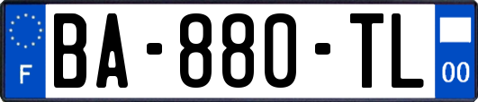 BA-880-TL
