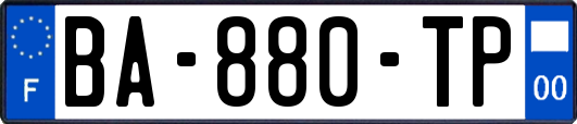 BA-880-TP