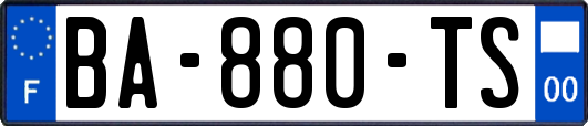 BA-880-TS