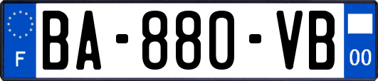 BA-880-VB
