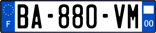 BA-880-VM