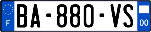 BA-880-VS