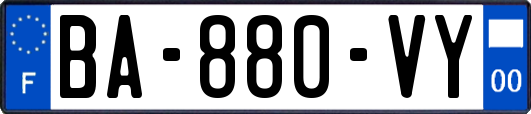 BA-880-VY