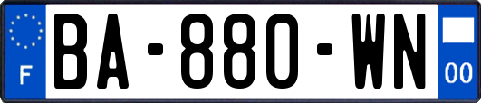 BA-880-WN
